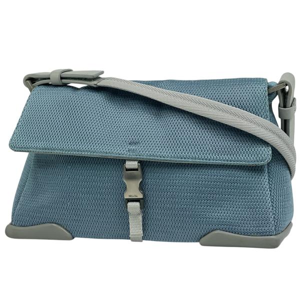 prada sport プラダスポーツ メッシュ ショルダーバッグ prada sport プラダスポーツ メッシュ ショルダーバッグ PRADA SPORTS