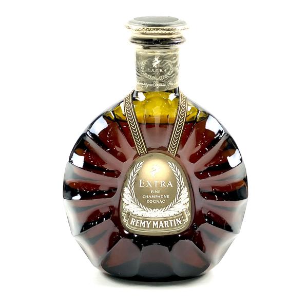 Rémy Martin コニャック ダークグリーンボトル