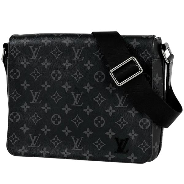 LOUIS VUITTON ルイ・ヴィトン Louis Vuitton ディストリクト PM