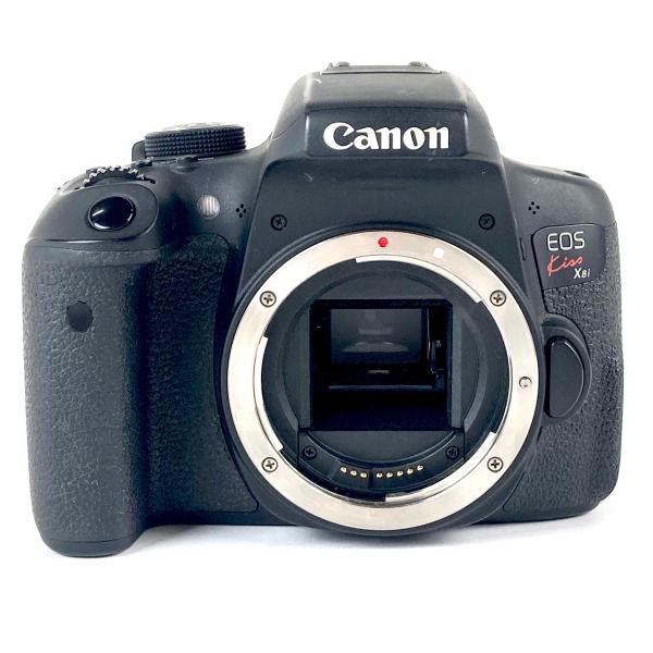キヤノン Canon EOS Kiss X8i ボディ デジタル 一眼レフカメラ キヤノン Canon EOS Kiss X8i ボディ デジタル 一眼レフカメラ