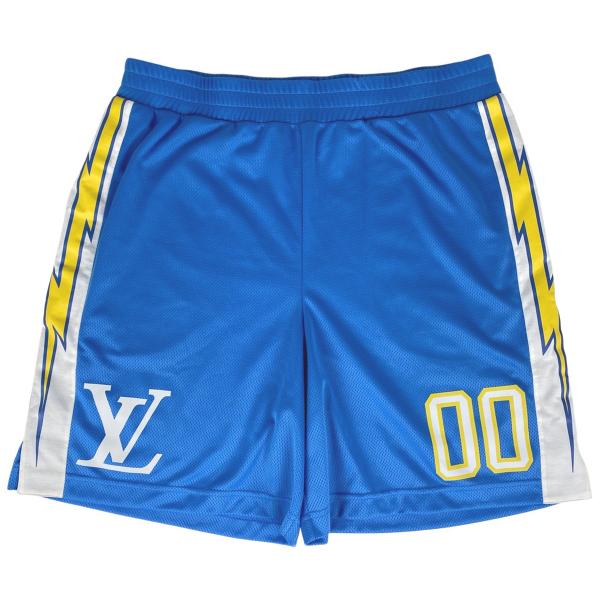 LOUIS VUITTON（ルイ・ヴィトン） スポーツゲーム ハーフパンツ AMEN