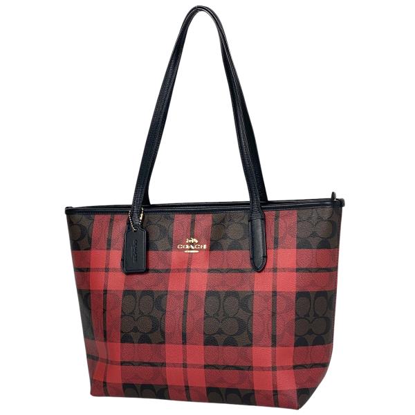 coach トートバッグ 楽天市場】28cm（ブランドコーチ）（トートバッグ｜レディース