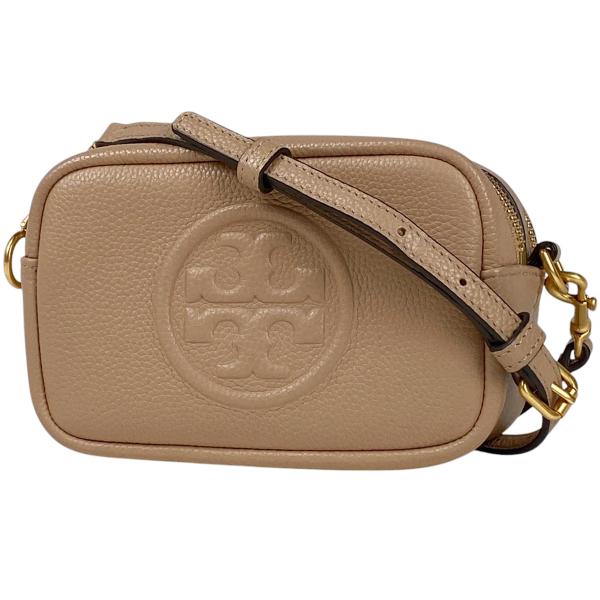 TORY BURCH トリーバーチ Tory Burch ロゴ ショルダーバッグ TORY BURCH トリーバーチ Tory Burch ロゴ ショルダーバッグ
