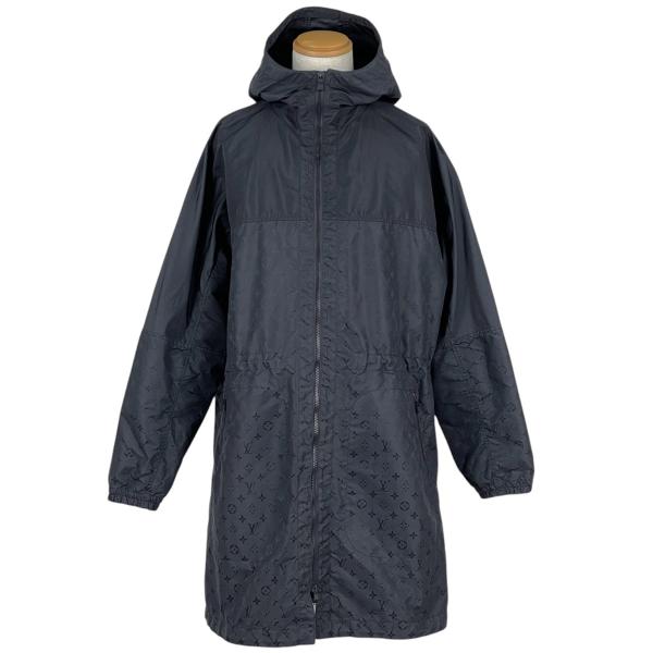 LOUIS VUITTON（ルイ・ヴィトン） モノグラム ライトウェイト コート