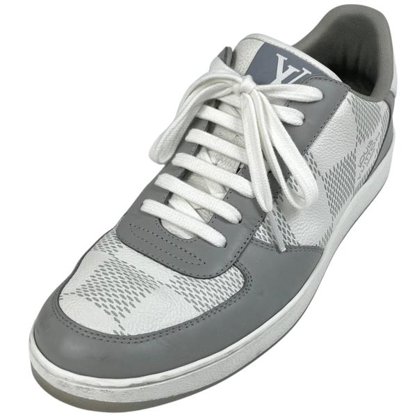 LOUIS VUITTON（ルイ・ヴィトン） リヴォリライン スニーカー ダミエ