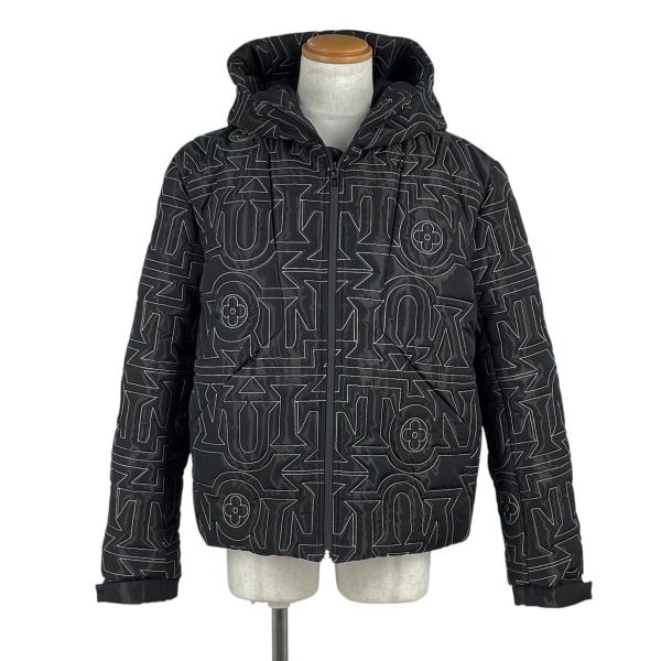 LOUIS VUITTON（ルイ・ヴィトン） ロゴ スノーカプセルコレクション