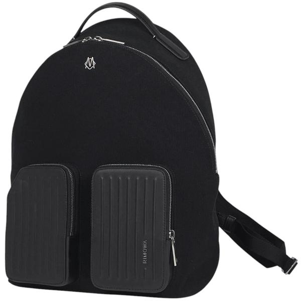 リモワ　RIMOWA リュック　新品未使用 RIMOWA（リモワ） ネヴァースティル バッグパック ミディアム NEVER