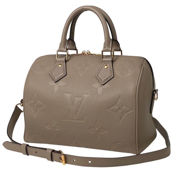 LOUIS VUITTON（ルイ・ヴィトン） スピーディ バンドリエール 25 2WAY