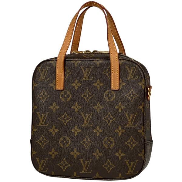 LOUIS VUITTON（ルイ・ヴィトン） スポンティーニ ショルダーバッグ