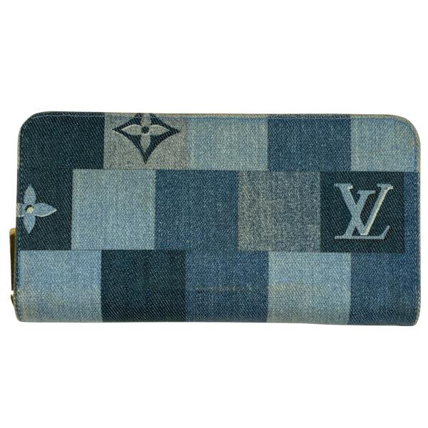 LOUIS VUITTON ルイ・ヴィトン Louis Vuitton ジッピー