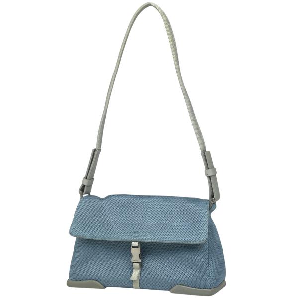 PRADA プラダ ロゴ ショルダーバッグ ワンショルダー プラダ