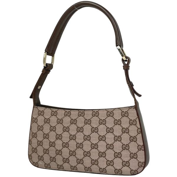 GUCCI グッチ GG柄 ショルダーバッグ ワンショルダー
