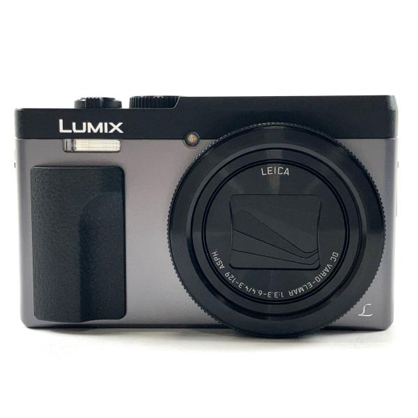 美品✨Wi-Fi搭載✨Panasonic LUMIX DC-TZ90　10482 Amazon Canada: Panasonic Compact Digital Camera Lumix TZ90