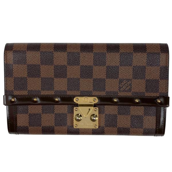 LOUIS VUITTON ルイ・ヴィトン Louis Vuitton ポルトフォイユ ヴェニス