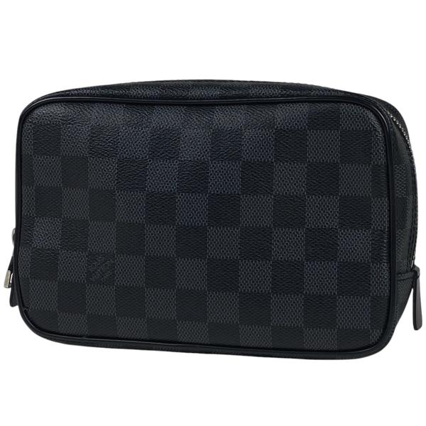 超美品　LOUIS VUITTON トゥルース・ブラッシュPM ルイヴィトン LOUIS VUITTON ルイ・ヴィトン トゥルース・ブラッシュPM