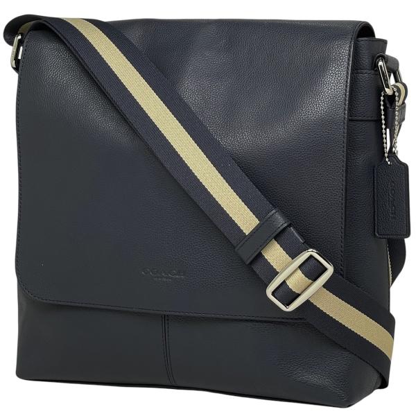 COACH コーチ チャールズ スモール ショルダーバッグ