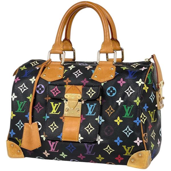 440 ルイヴィトン モノグラム　ハンドバッグ　スピーディ30 ボストンバッグ LOUIS VUITTON ルイ・ヴィトン Louis Vuitton スピーディ 30