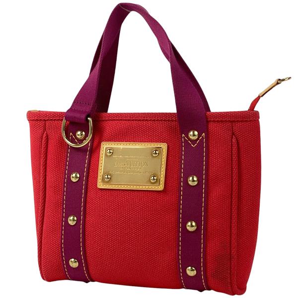 LOUIS VUITTON ルイ・ヴィトン Louis Vuitton カバ PM