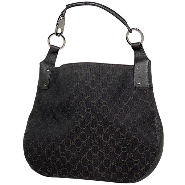GUCCI グッチ GGキャンバス トートバッグ ワンショルダーバッグ 肩掛け GUCCI グッチ GG柄 ショルダーバッグ ワンショルダー GG