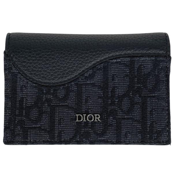 Christian Dior（クリスチャン・ディオール） トロッター柄 カード