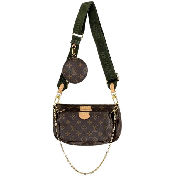 極美品　LOUIS VUITTON ショルダー付き　ポルト オルディナトゥール kaipre_1000091381827