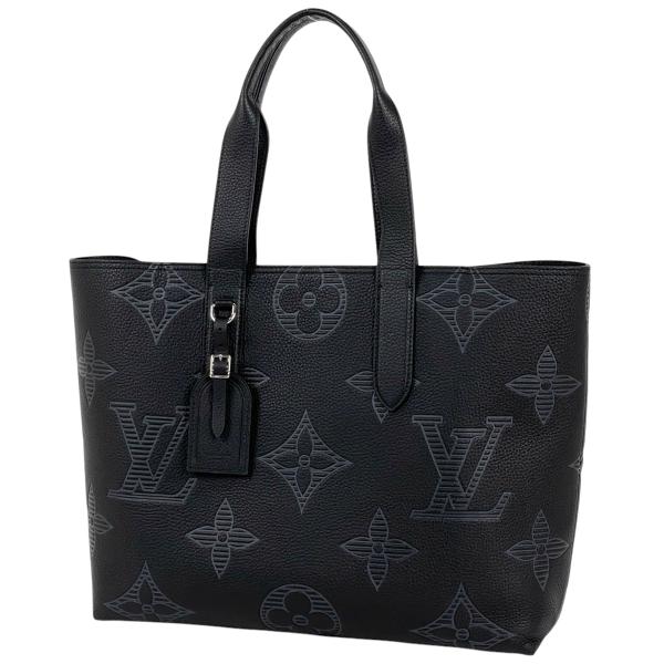 LOUIS VUITTON（ルイ・ヴィトン） カバ ヴォワヤージュ NV