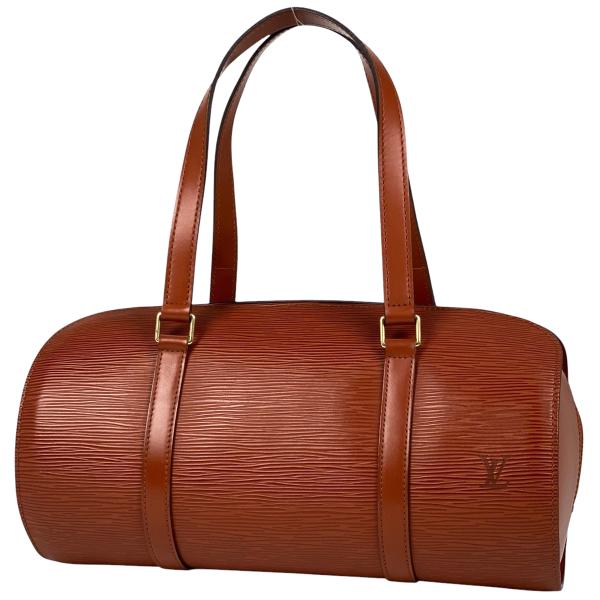 LOUIS VUITTON ルイ・ヴィトン Louis Vuitton スフロ 円筒型