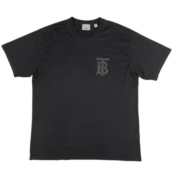 BURBERRY（バーバリー） BURBERRY TBロゴ Tシャツ クルーネック