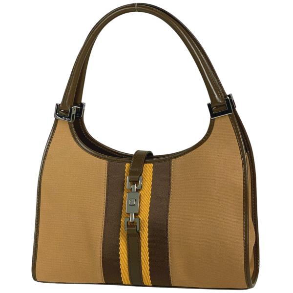 GUCCI（グッチ） ジャッキーライン ショルダーバッグ ハンドバッグ
