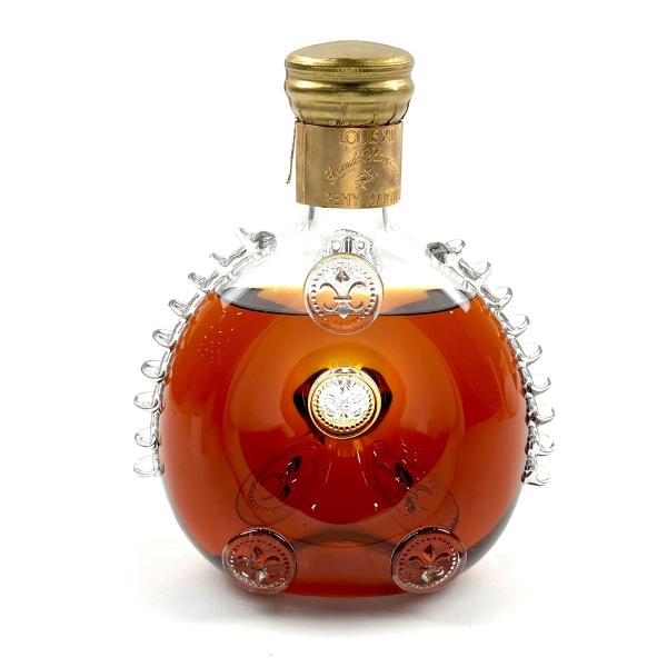 ルイ13世 金キャップ Remy Martin レミーマルタン コニャック レミーマルタン REMY MARTIN ルイ13世 金キャップ 700ml