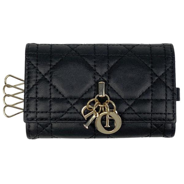 Christian Dior（クリスチャン・ディオール） レディディオール 4連