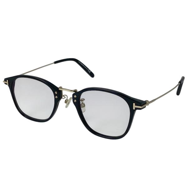 TOM FORD（トムフォード） ロゴ メガネ アイウェア サングラス 伊達