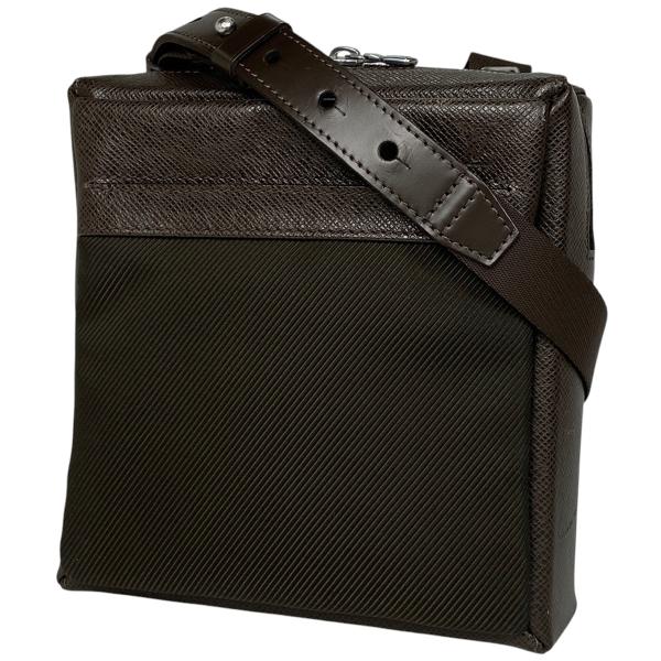 LOUIS VUITTON ルイ・ヴィトン Louis Vuitton サヤン 斜め掛け