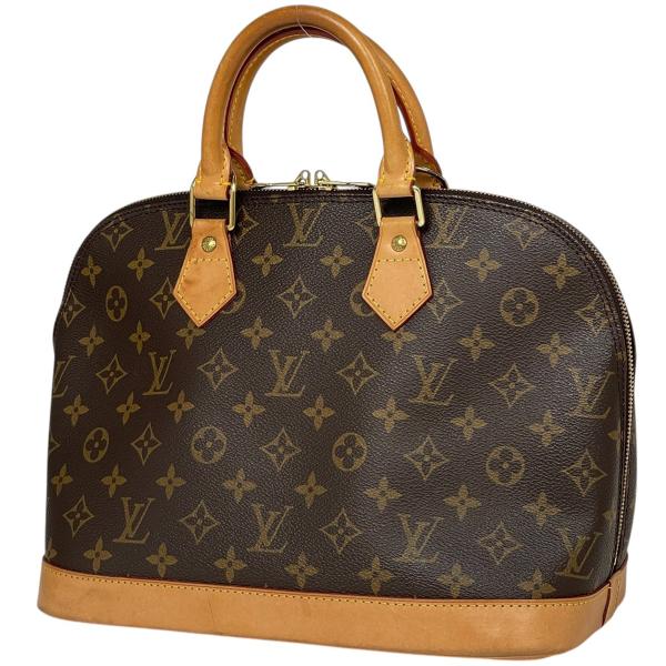 LOUIS VUITTON ルイ・ヴィトン Louis Vuitton アルマ 手提げ  