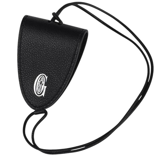 GOYARD（ゴヤール） ロゴ マネークリップ マグネット 磁石