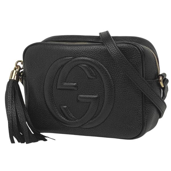 【美品】 グッチ GUCCI ソーホー×パイソンレザー ハンドバッグ タッセル付 美品】 GUCC ソーホー×パイソンレザー 蛇革 ハンドバッグ タッセル付