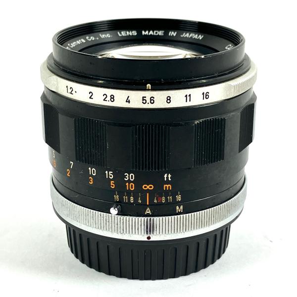 Canon - 【中古】(キヤノン) Canon FL 55/F1.2 kaipre_1000095693223