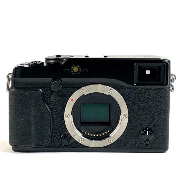 FUJIFILM X-Pro1 作例 - PhotoXP