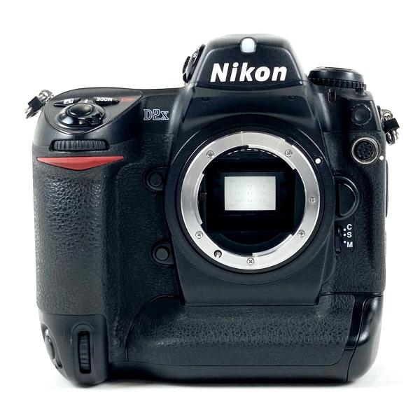 【作例あり】NIKON D2X デジタル一眼レフ 分水嶺 【Nikon D2X】 - コバルトブルーの灯台