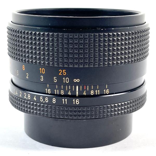 コンタックス CONTAX Planar T* 50mm F1.4 AE プラナー 一眼カメラ用  