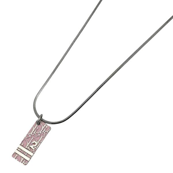 Christian Dior（クリスチャン・ディオール） ロゴ プレート