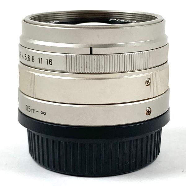 コンタックス CONTAX G Planar T* 45mm F2 kaipre_1000095830611