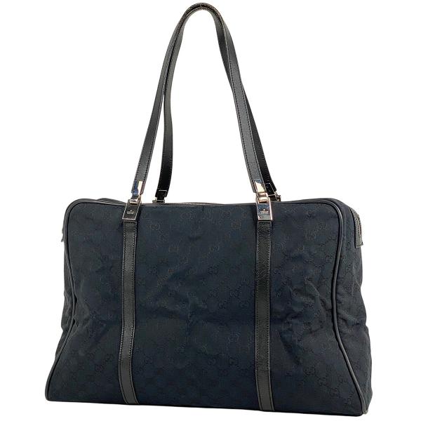GUCCI（グッチ） GUCCI GG柄 トートバッグ ショルダーバッグ トート