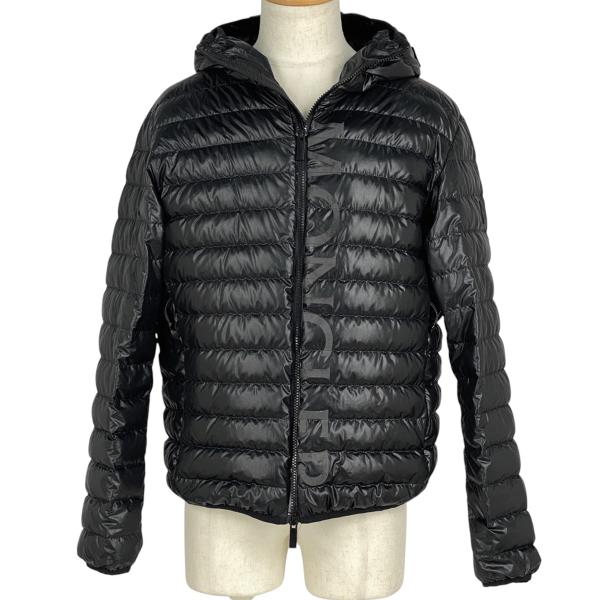 MONCLER（モンクレール） ローゼット ダウンジャケット LAUZET 防寒