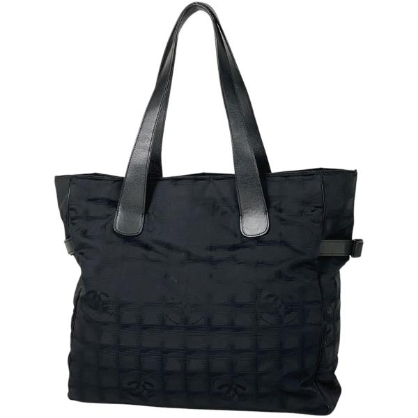 CHANEL（シャネル） ニュートラベルライン トート GM ココマーク