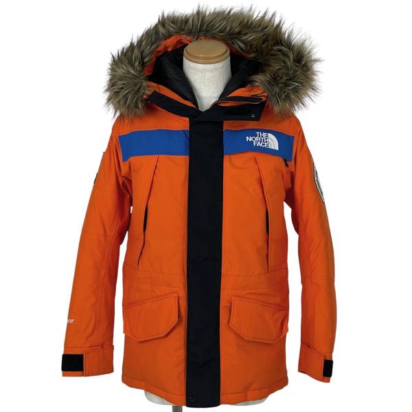 THE NORTH FACE アンタークティカパーカSummit Series THE NORTH FACE（ザ ノースフェイス） アンタークティカパーカ GORE
