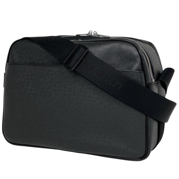 ルイヴィトン ショルダーバッグ リポーター タイガ アルドワーズ M30152 ルイヴィトンリポーター 14136 アルドワーズ メンズ ショルダーバッグ