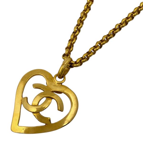 CHANEL ヴィンテージ メダリオン チョーカー 2連ネックレス GP 中古 楽天市場】シャネル チョーカー 中古の通販