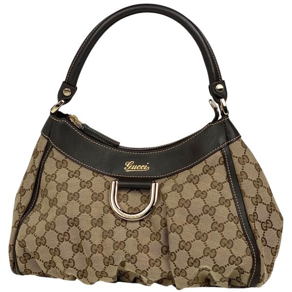 GUCCI（グッチ） GUCCI GG柄 ショルダーバッグ アビー ワンショルダー