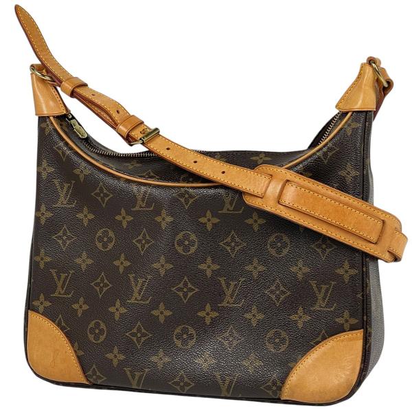 LOUIS VUITTON ルイ・ヴィトン Louis Vuitton ブローニュ 30